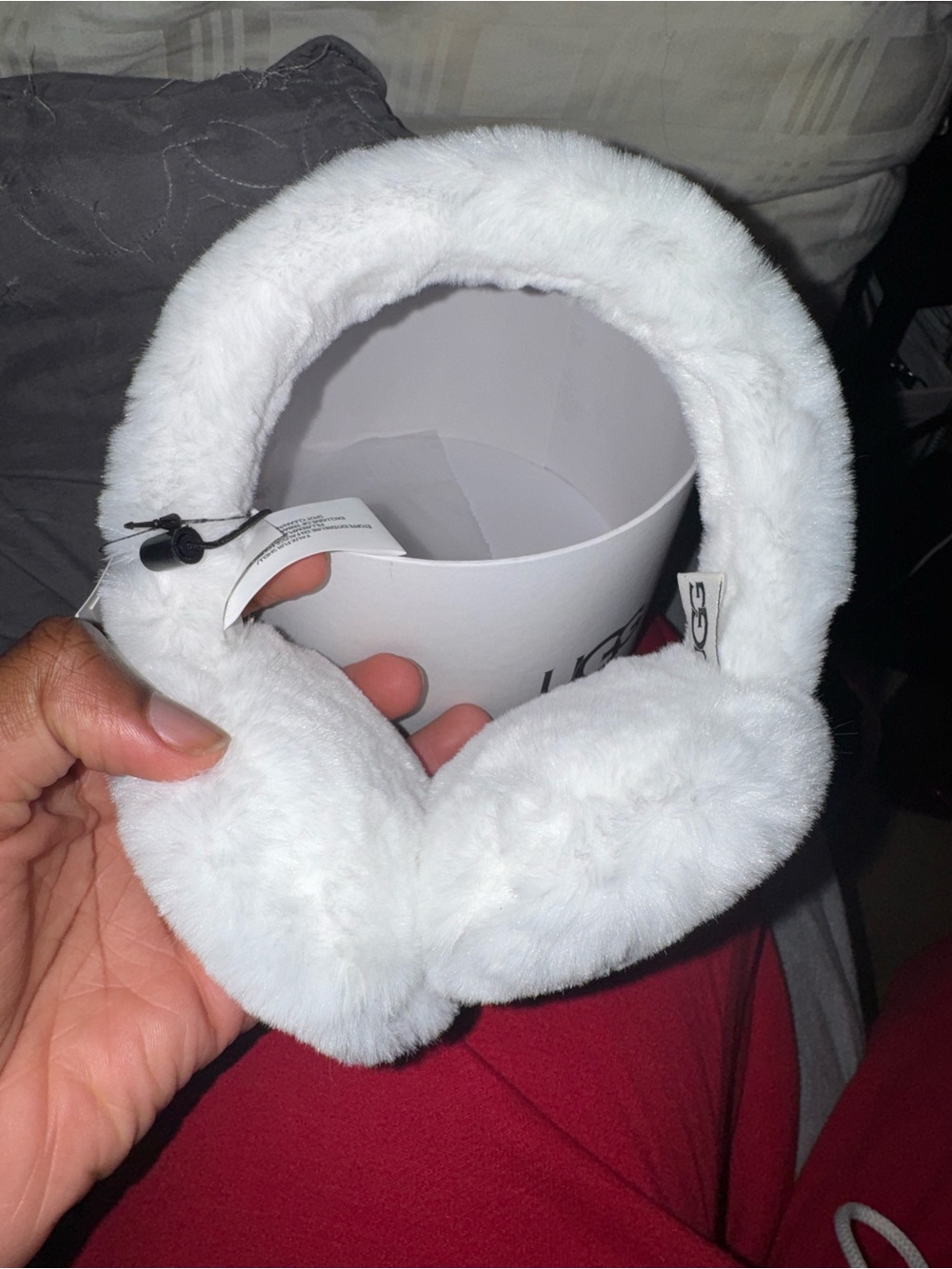 UGG Earmuffs – Like New